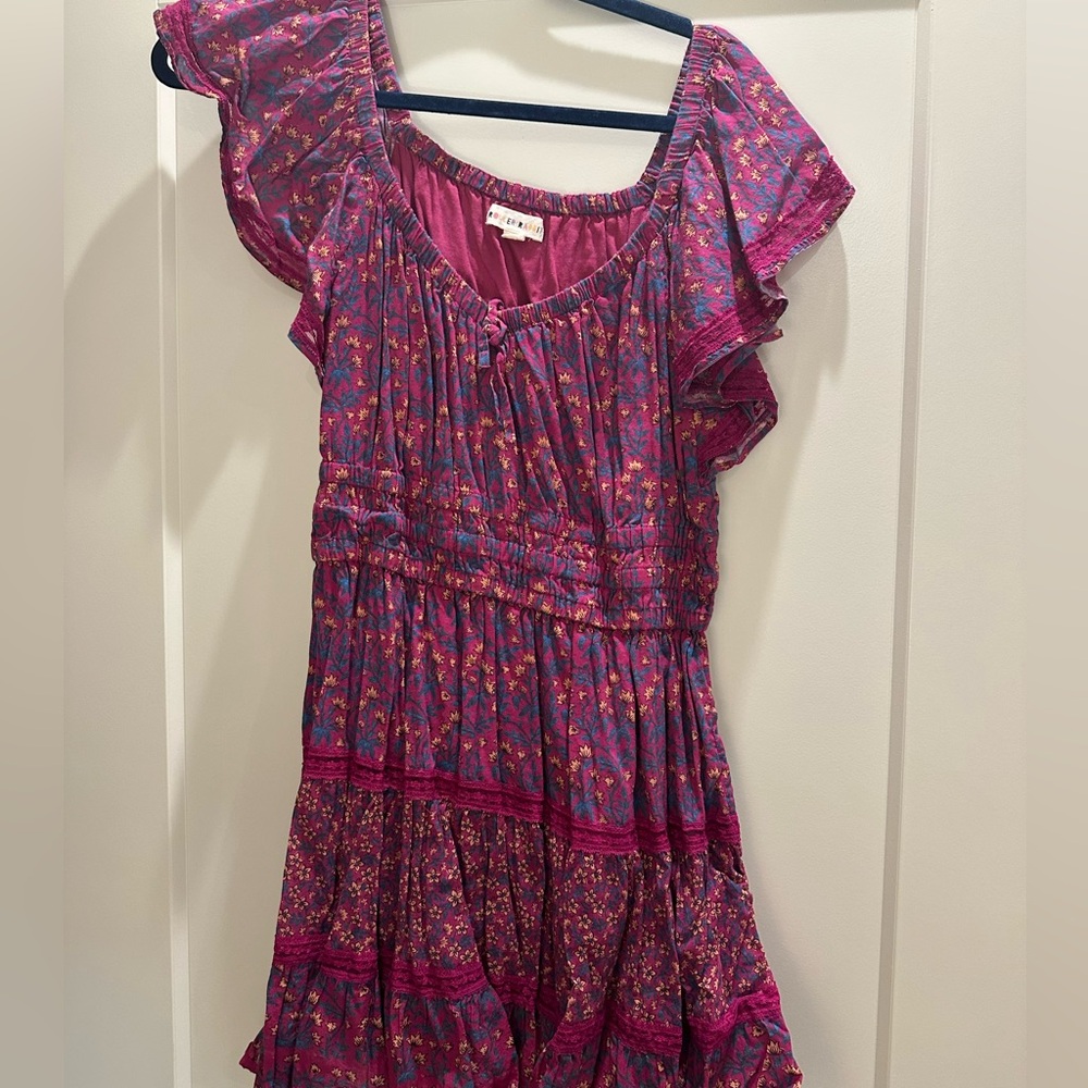 Roller Rabbit Dress